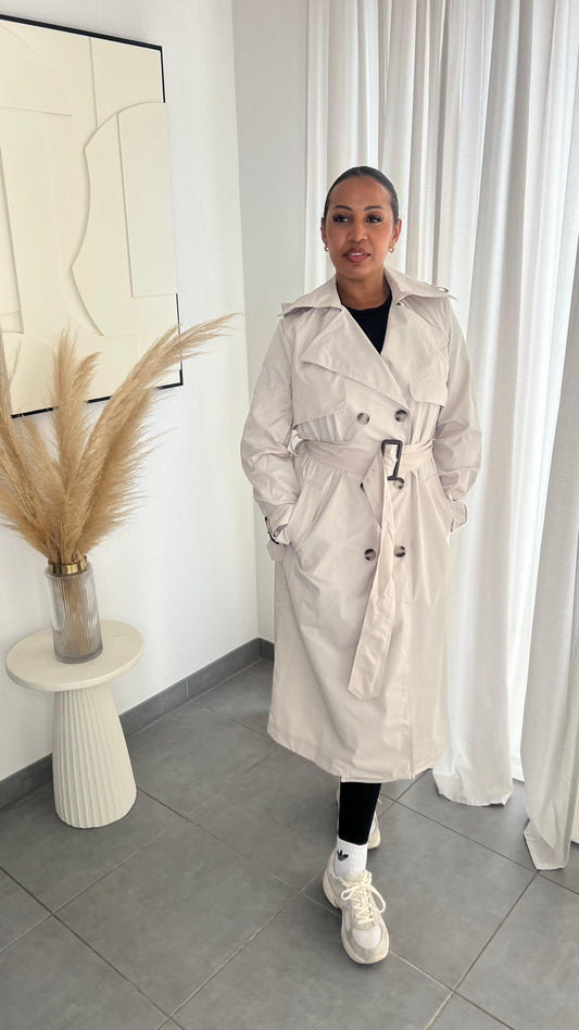 Trench long