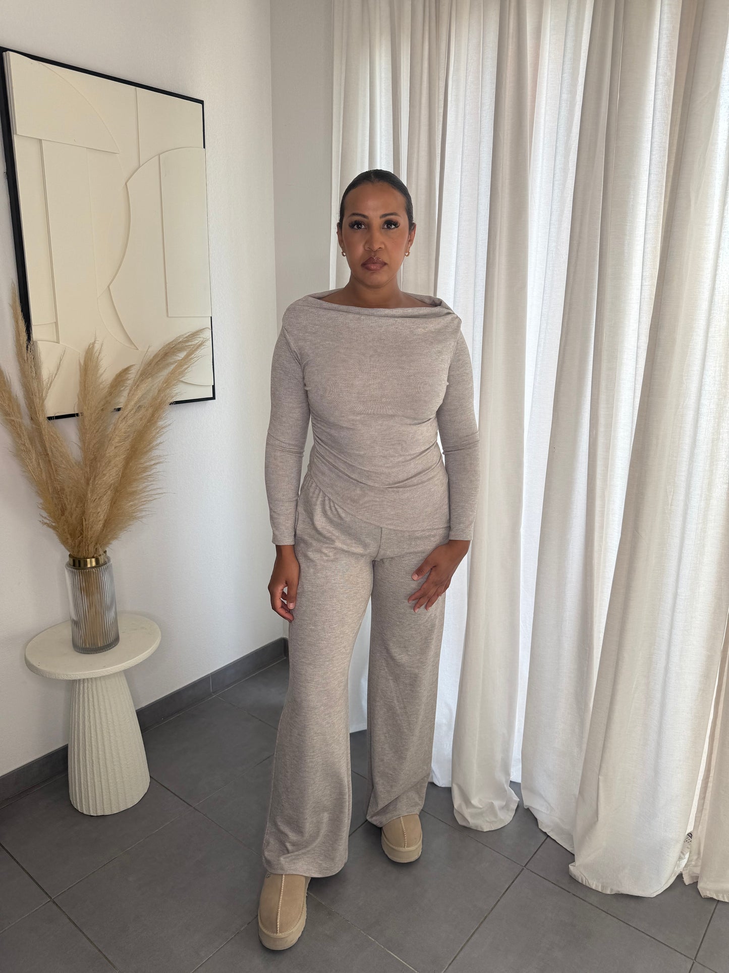 Ensemble cocooning